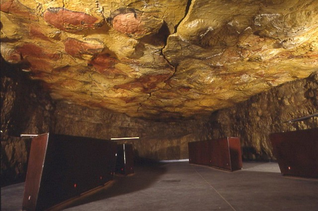 Caves of Altamira