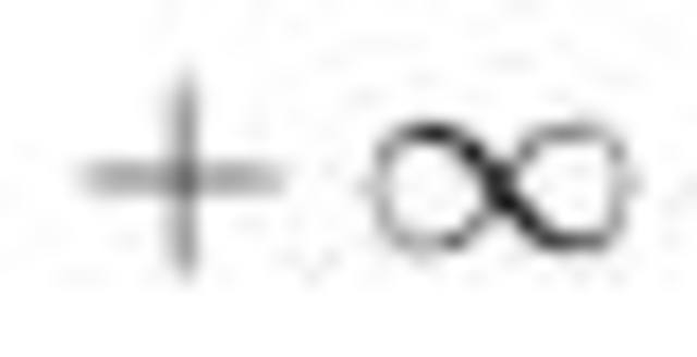 Maior que o infinito