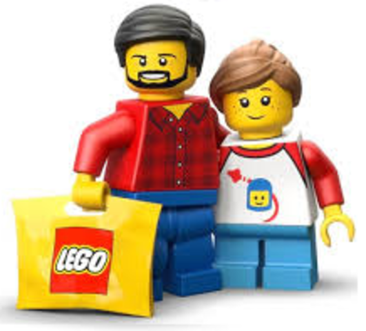 METÁFORA DEL LEGO según Hodgins