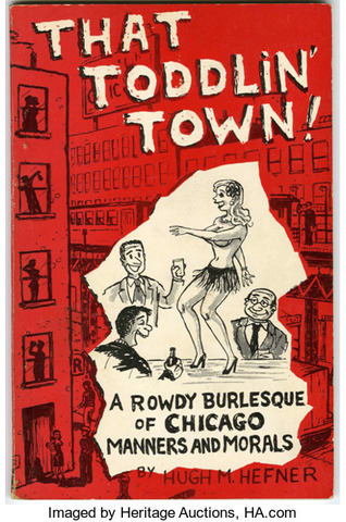 An important decision