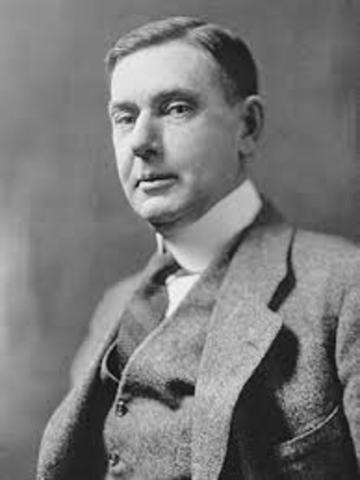 Descubrimiento vitamina A