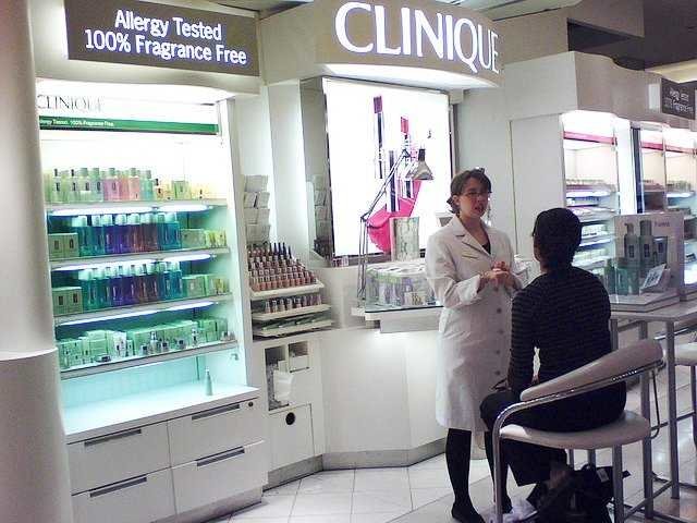 Clinique