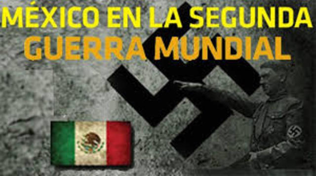 Después de la Segunda Guerra Mundial