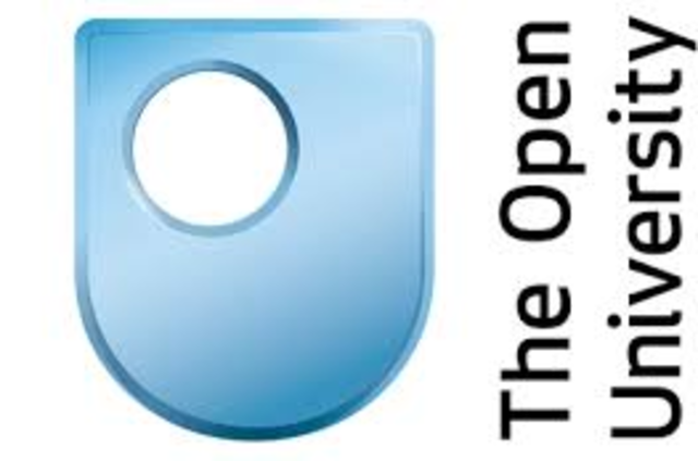 QUÉ INCLUYEN LOS OBJETOS DEL APRENDIZAJE según Open University del Reino Unido