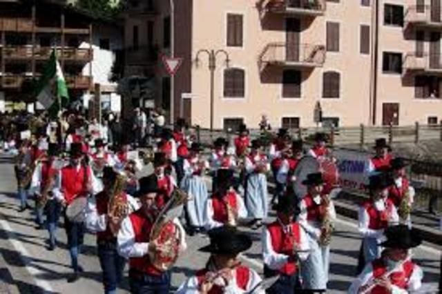 Sagra di San Viglio - Segra de Sen Vile