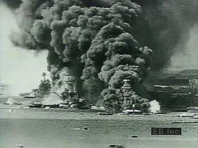 Pearl Harbor
