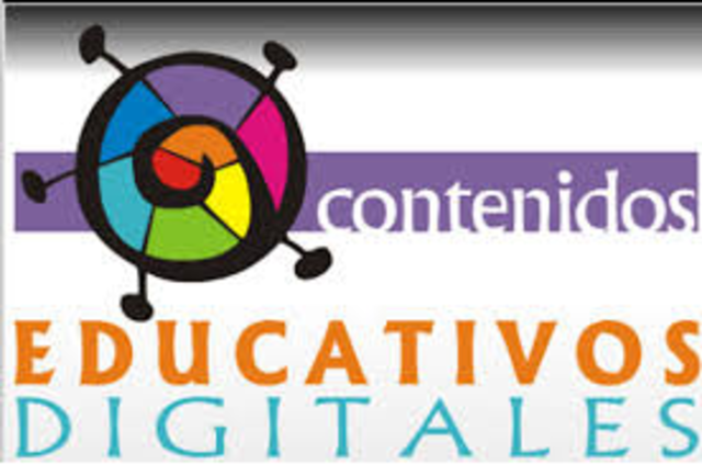 CONTENIDO EDUCATIVO DIGITAL según Morán