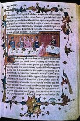 Crònica de Jaume I o llibre dels feits