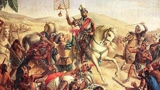 Entrada a Xochimilco