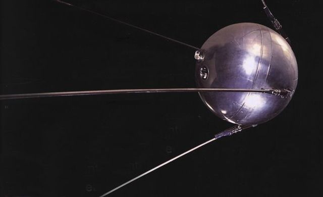 Sputnik 1
