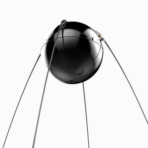 Sputnik 1