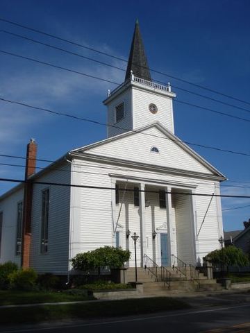 Holland Presbyterian Church