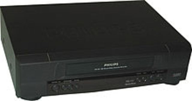 VCRS