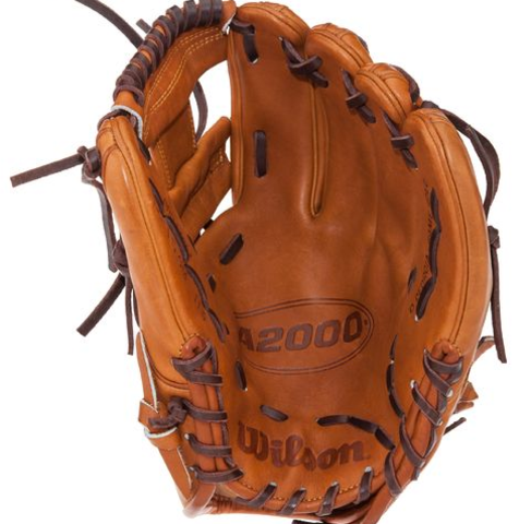 1990+ Baseball Glove