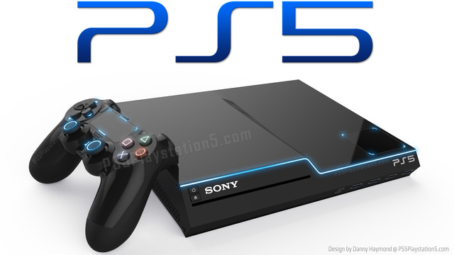 PlayStation 5