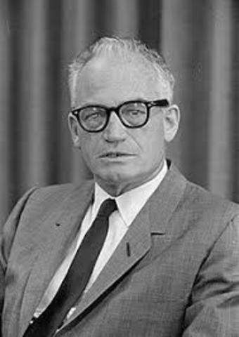 Barry Goldwater 2