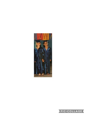 Graducaión de Jardín de Infantes