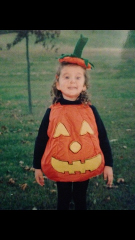 Víspera de Todos los Santos