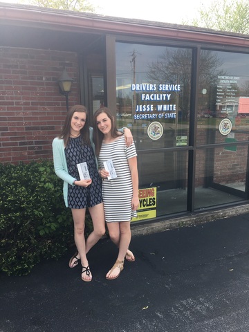 Mi dieciseis cumpleanos