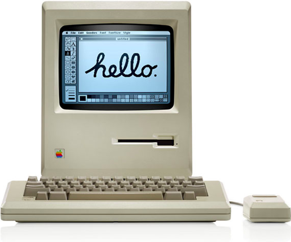 MACINTOSH