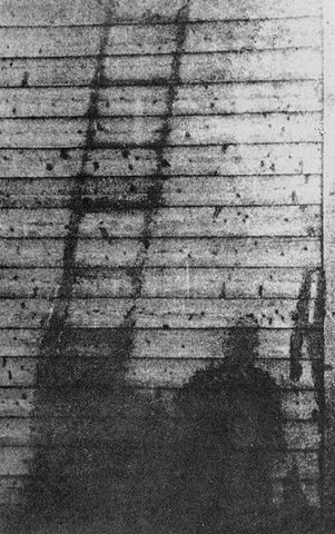 Dropping of Atomic Bomb on Hiroshima