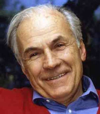 M. Crozier "El fenómeno burocrático"