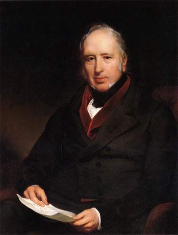 Sir George Cayley