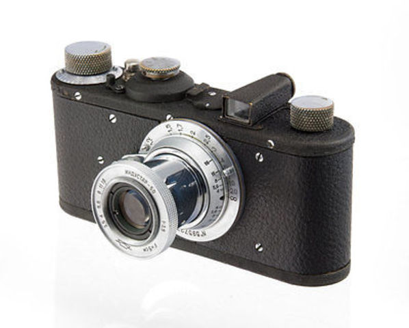 Leica I