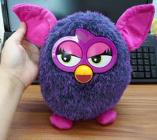 FURBY