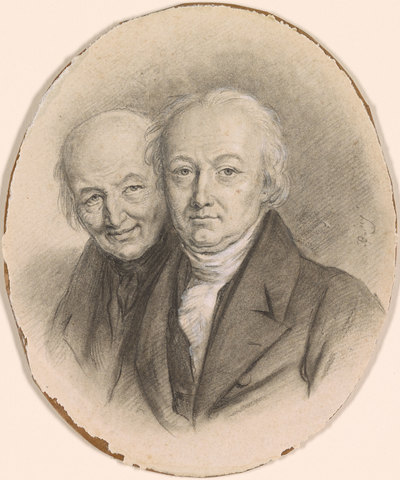 Montgolfier Brothers