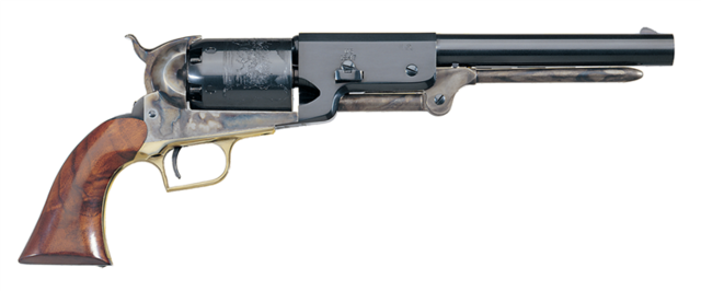 Colt Walker Modell von 1847 (Perkussion)