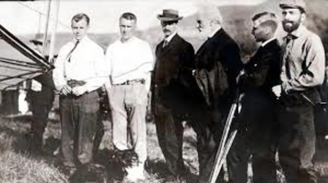 Aerial Experiment Association