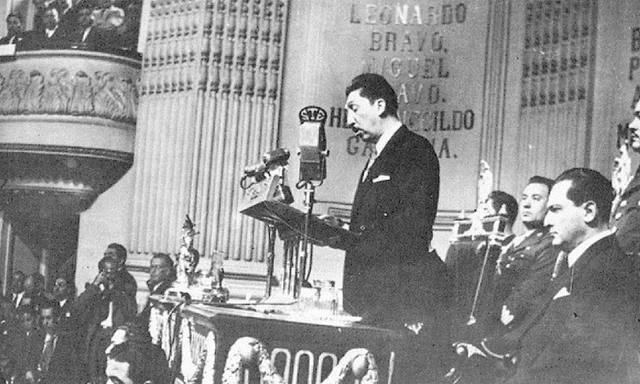 Administración Pública y el Estado Benefactor.