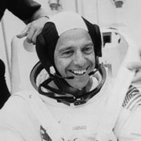 Alan Shepard