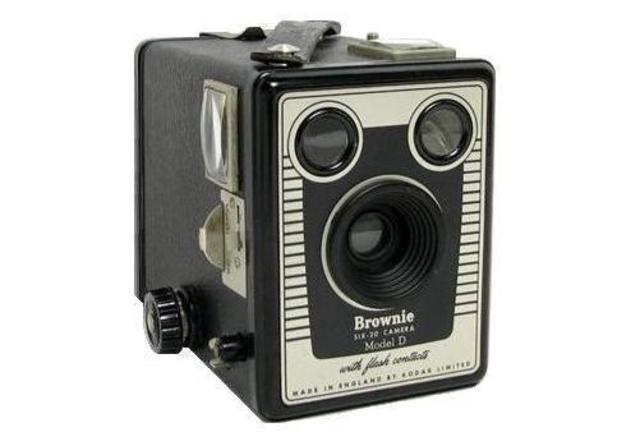 Kodak Brownie