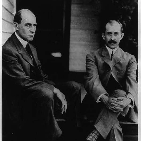 The Wright Brothers