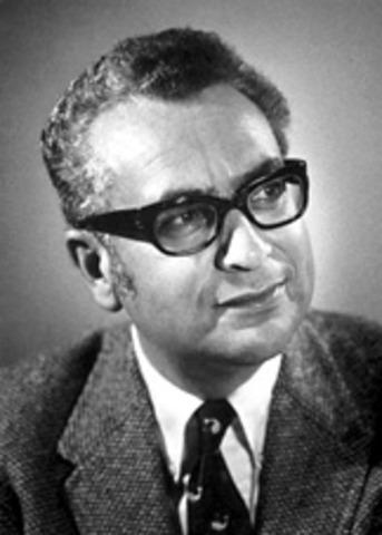 Murray Gell-Mann- Quarks