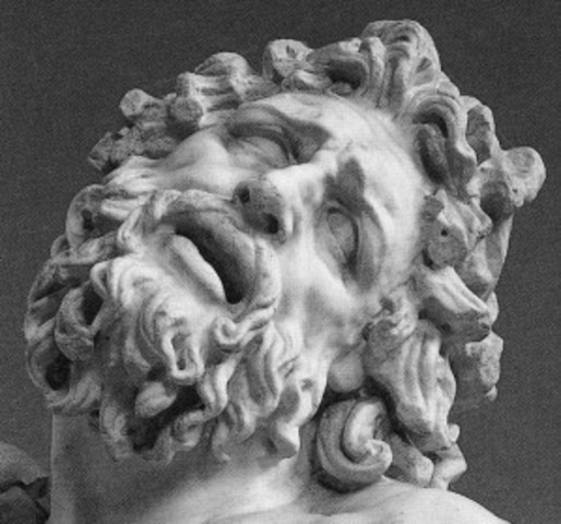 Laocoonte