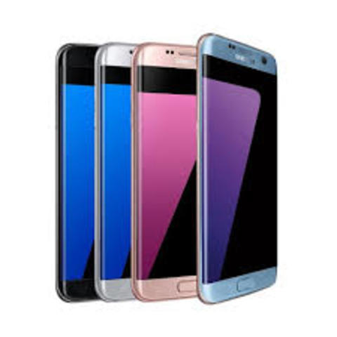Samsung Galaxy S7/S7 Edge