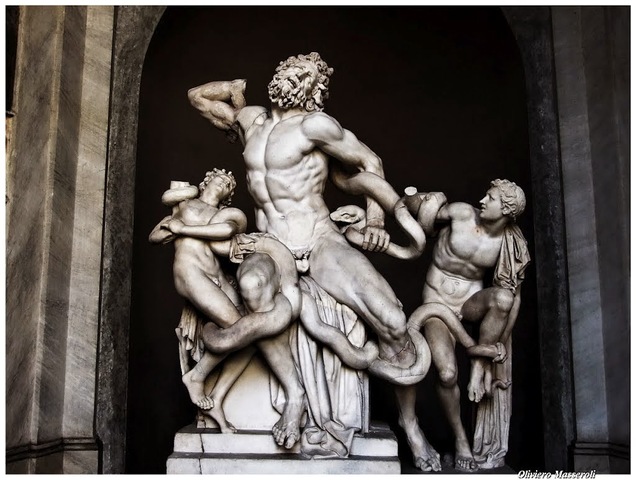 LAOCOONTE