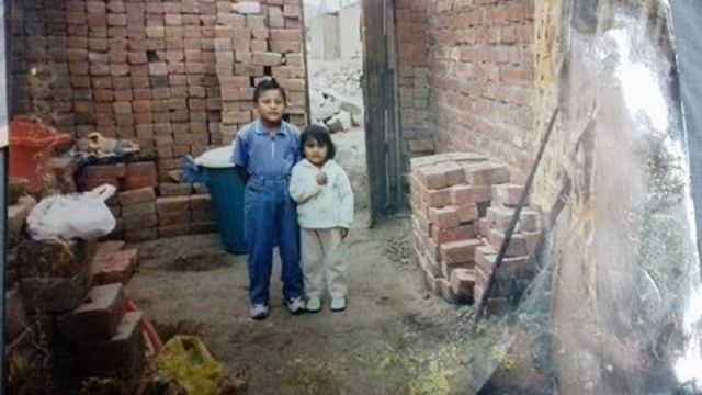 Construcción de mi casa