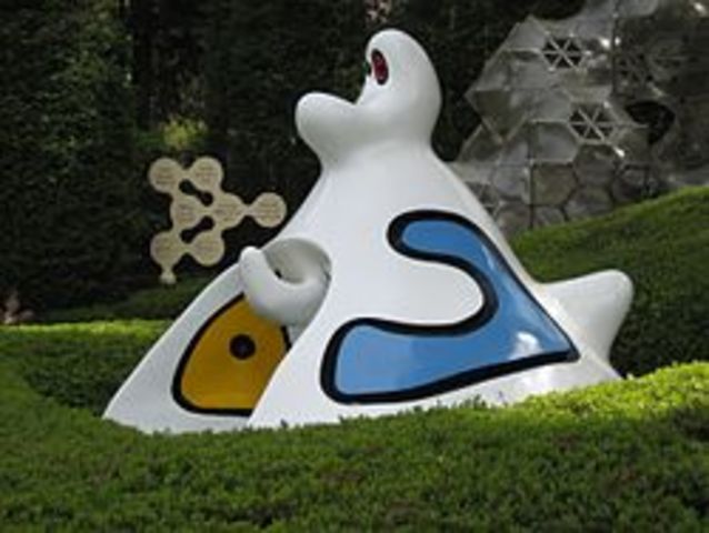 Joan Miró i Ferrà