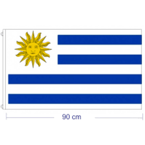 independencia de uruguay