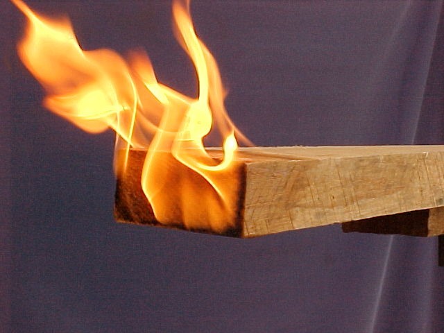 Teoria do Flogístico