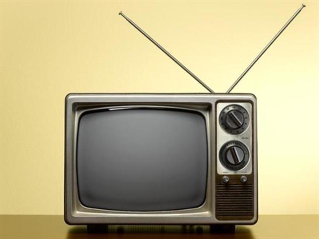 Television