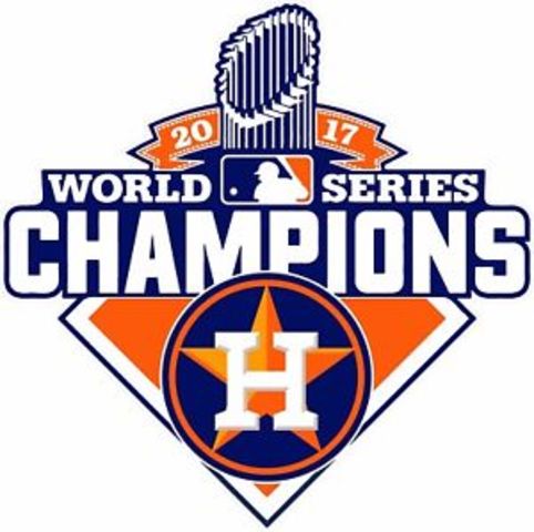 World Series Champions