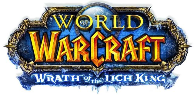 Lanzamiento de la segunda expasion Wrath of the Lich King