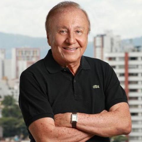 Rodolfo Hernández Suárez