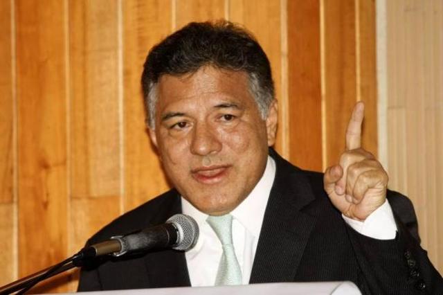 Fernando Vargas Mendoza