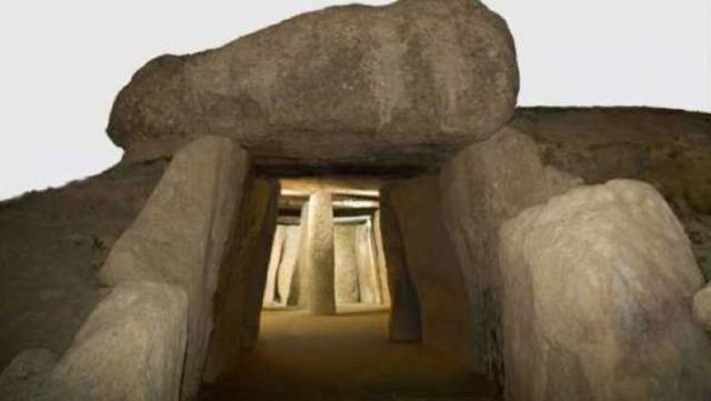 Dolmens of Antequera